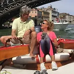 Ca Mocenigo Nobile Apartmán Benátky
