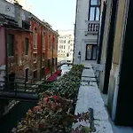 Ca Mocenigo Nobile Apartmán *