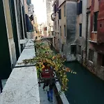 Ca Mocenigo Nobile Apartmán *