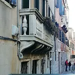 Ca Mocenigo Nobile Apartmán Benátky