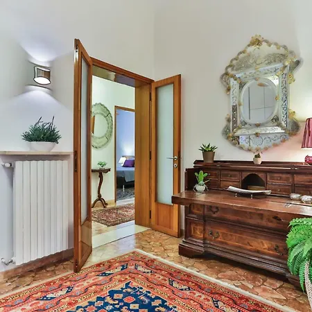 Apartmán Ca Mocenigo Nobile