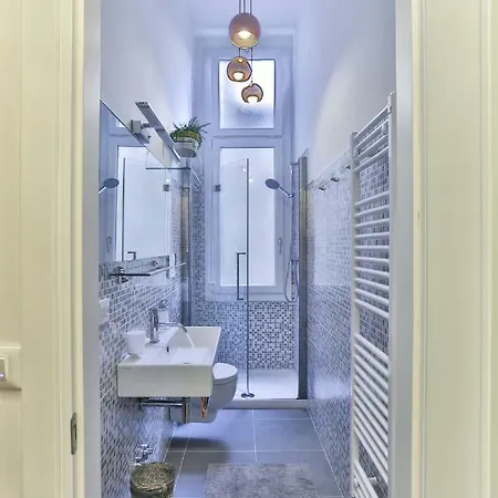 Ca Mocenigo Nobile Apartman