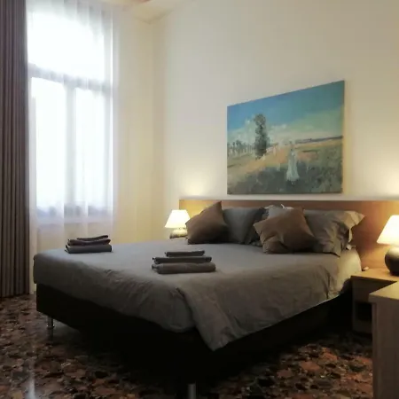 Apartmán Ca Mocenigo Nobile