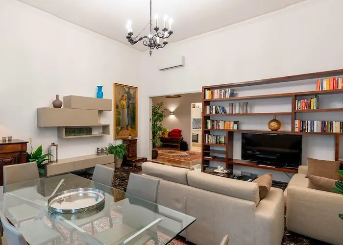 Ca Mocenigo Nobile Apartamento Venecia