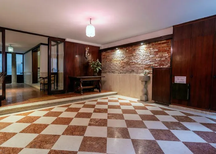 Ca Mocenigo Nobile Apartamento *