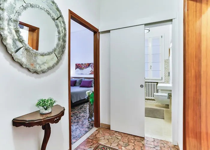 Ca Mocenigo Nobile Apartamento *