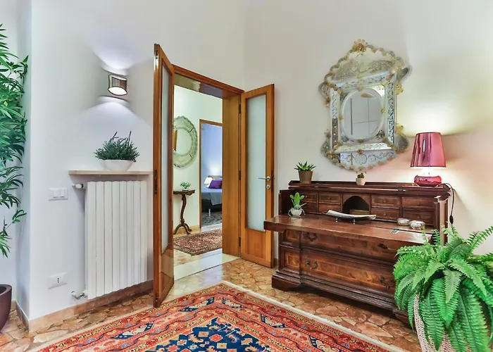 Apartamento Ca Mocenigo Nobile