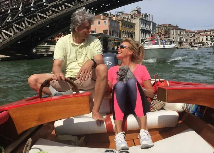 Ca Mocenigo Nobile Apartamento Venecia