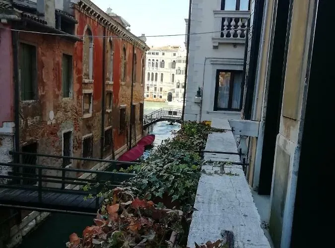 Ca Mocenigo Nobile Apartamento *