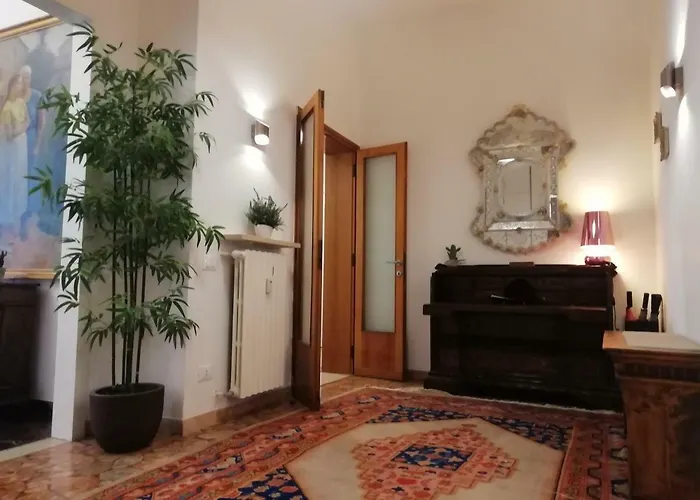 Apartamento Ca Mocenigo Nobile *