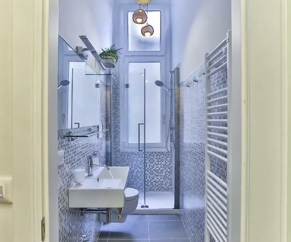 Ca Mocenigo Nobile Apartamento