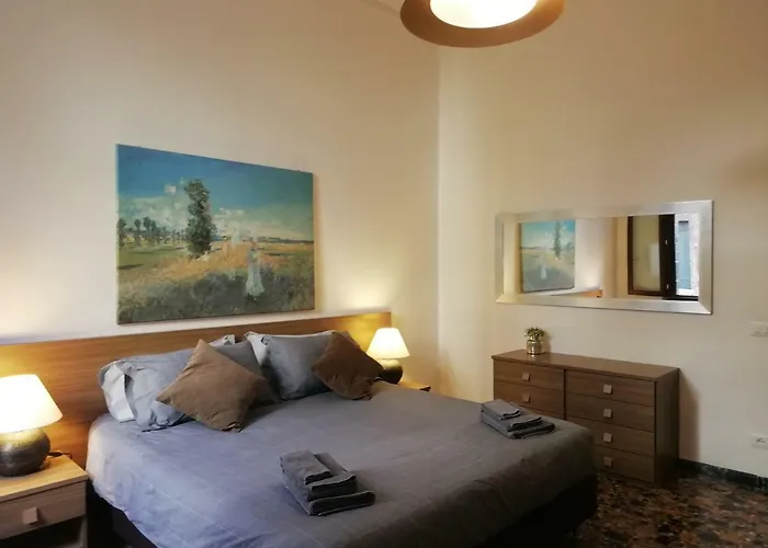 Apartamento Ca Mocenigo Nobile Venecia