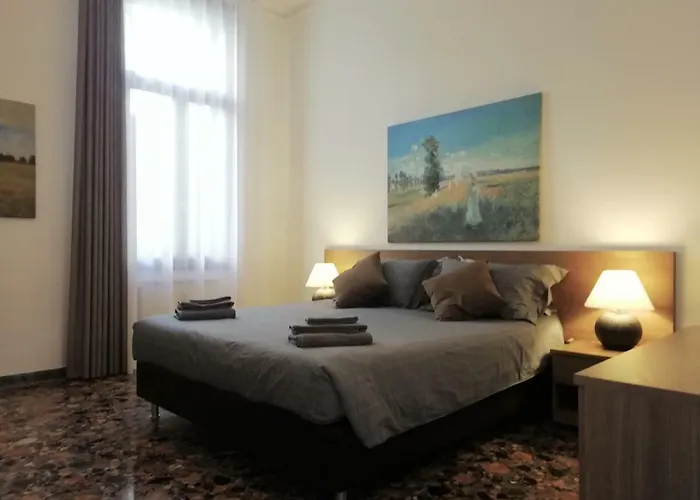 Apartamento Ca Mocenigo Nobile