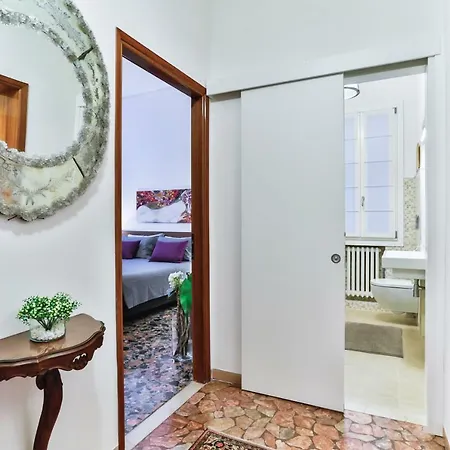 Cà Mocenigo Nobile Appartement *