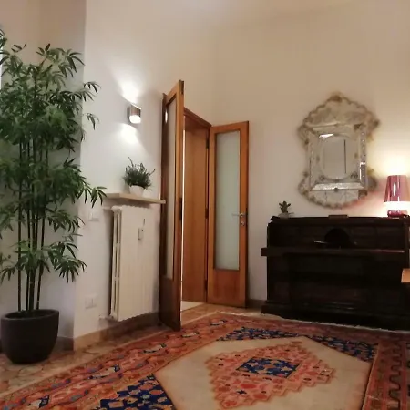 Apartamento Cà Mocenigo Nobile *