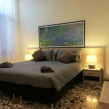 Appartement Cà Mocenigo Nobile *