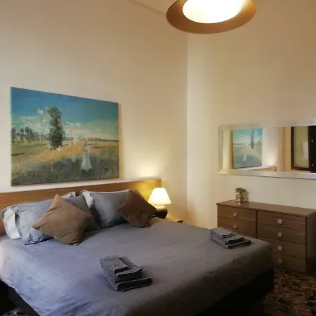 Appartement Cà Mocenigo Nobile Venise