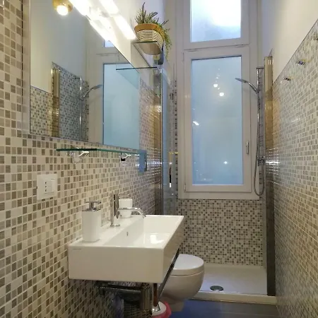 Appartement Cà Mocenigo Nobile Venise