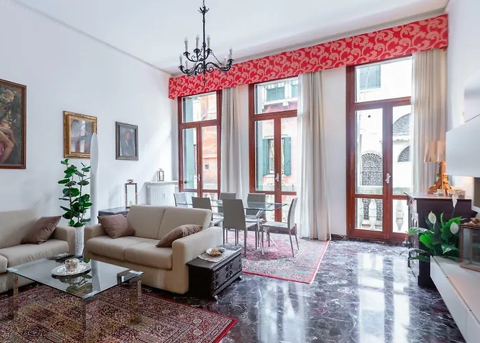 Ca Mocenigo Nobile *