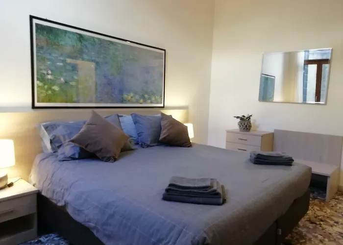 公寓 Ca Mocenigo Nobile *