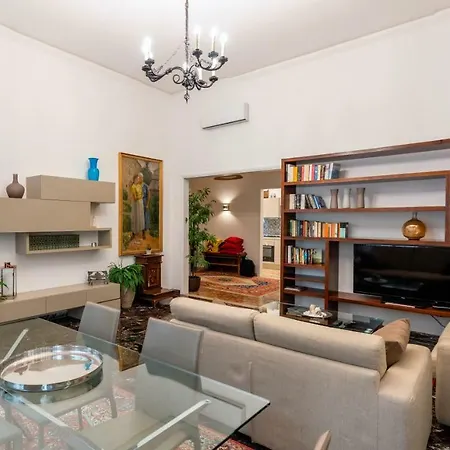 Ca Mocenigo Nobile Apartament Wenecja