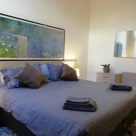 Apartament Ca Mocenigo Nobile *